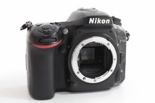 Nikon d7100 body gebraucht kaufen  Deutschland
