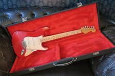 Fender stratocaster usa gebraucht kaufen  Bad Berleburg