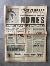 Stadio del 1968 usato  Gatteo