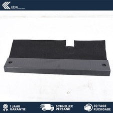 Ladekanten abdeckung kofferrau gebraucht kaufen  Eilenburg