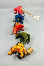 Market beaded elephant for sale  Oxnard