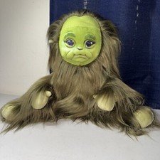 Baby grinch doll for sale  Albuquerque