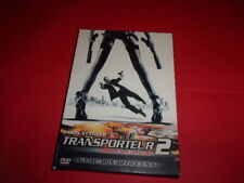 Dvd transporteur jason d'occasion  Arras