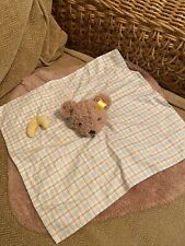 Steiff moon teddy for sale  WITNEY