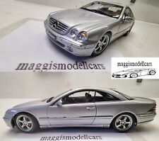 Mercedes c215 lorinser gebraucht kaufen  Dürbheim