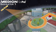 Medion gopal navigator gebraucht kaufen  Dortmund