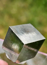 Pyrite cube navajun for sale  WISHAW