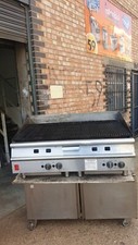 Natural gas burner for sale  LONDON