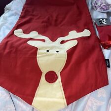 reindeer table runner for sale reindeer table runner for sale BILLERICAY