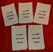 Empty mint dollar for sale  Omaha