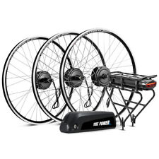 Yose power bike gebraucht kaufen  Pfungstadt