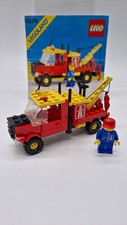 Lego 6674 crane gebraucht kaufen  Dortmund
