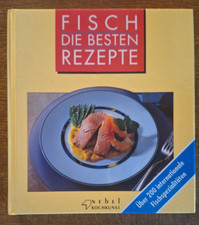 Kochbuch fisch besten gebraucht kaufen  Remscheid