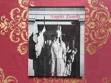 Angelo zanelli 1879 usato  Sarezzo