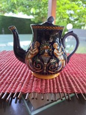 Ancienne petite cafetière d'occasion  Issoire