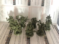 Warhammer 40k death usato  Forli
