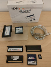 Memory Cards & Expansion Packs for sale  OLDHAM