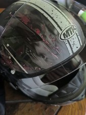 Helm mtr gebraucht kaufen Helm mtr gebraucht kaufen  Rochlitz