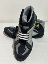 Adidas extero wrestling for sale  ABERTILLERY