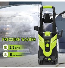 Electric pressure washer for sale  Charlotte