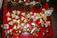Weihnachten deko konvolut gebraucht kaufen Weihnachten deko konvolut gebraucht kaufen  Fehrb.,-Winzeln