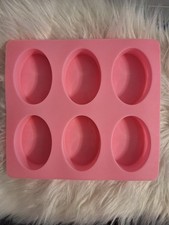 Soap mould silicone for sale  WALSALL