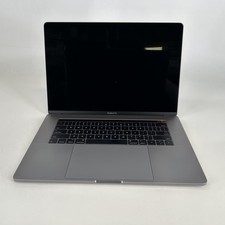 Macbook pro touch for sale  Sanford
