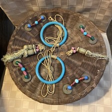 Vintage decorated chinese for sale  Grove City