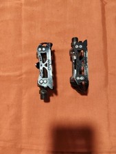 Pedali corsa rino usato  Scarperia