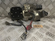 Honda cb250 regulator d'occasion  Expédié en Belgium
