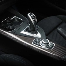 Real carbon fibre for sale  DURHAM