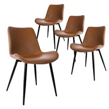 Dining chairs set for sale  Brentwood