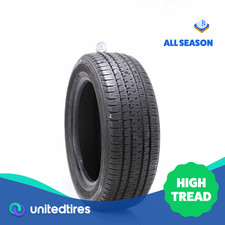 Used 235 55r18 for sale  Chicago
