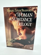 Woman substance trilogy for sale  Old Hickory