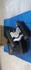 Binocolo barska 10x25 usato  Tribogna