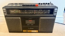 Vintage retro decca for sale  FAREHAM