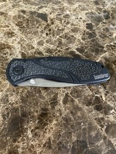 Kershaw blur s30v for sale  Fort Worth
