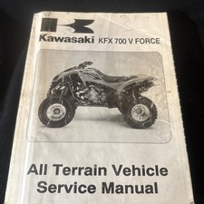 2004 oem kawasaki for sale  Davenport