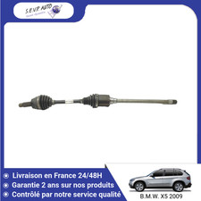 Transmission droit bmw d'occasion  Saint-Quentin