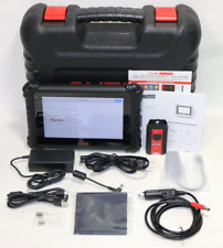 Autel MaxiSys MS906 Pro ferramenta de diagnóstico automotivo scanner com estojo e acessórios, usado comprar usado  Enviando para Brazil