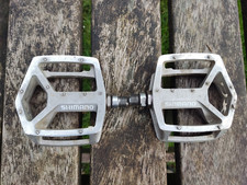 Shimano flat retro for sale  RUGBY