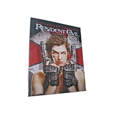 Resident evil collezione usato  Perugia