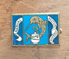 Insigne militaire marine d'occasion  Saint-Pierre-d'Oléron
