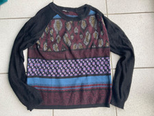 Pull kookai laine d'occasion  Limoges-