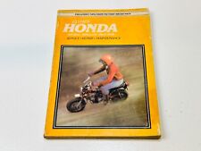 Honda service repair for sale  Le Claire