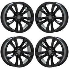 q7 audi wheels set for sale  Greenville