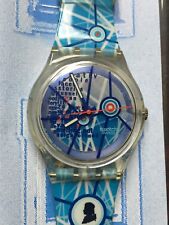 Orologio originale swatch usato  Guidonia Montecelio