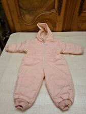 Combinaison manteau ski d'occasion  Paray-le-Monial