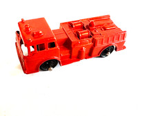 Marx red fire for sale  Gastonia