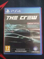 The crew limited usato  Torino